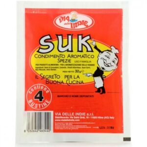 SPEZIE SUK