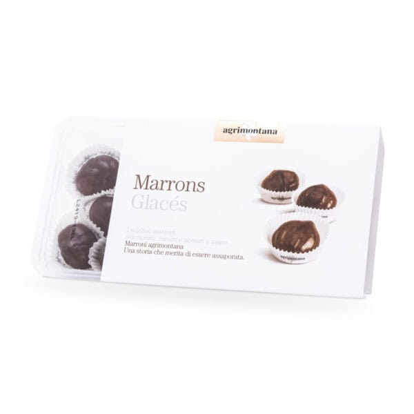 MARRONS GLACES MEDI IN PIROTTINI