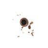 LIQUIRIZIA RICOPERTA di CIOCCOLATO AL LATTE - immagine 2