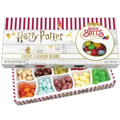 Comprare Jelly Belly Harry Potter Caramelle Lumache Gommose ( 56g / 2oz )