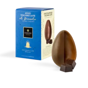UOVO TOSCANO BROWN LATTE