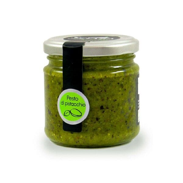 PESTO DI PISTACCHIO