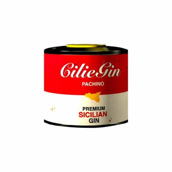 CILIEGIN - PREMIUM SICILIAN GIN