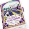 CARAMELLE FRANCESI alla VIOLETTA - CHATEAU - immagine 2