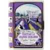 CARAMELLE FRANCESI alla VIOLETTA - CHATEAU