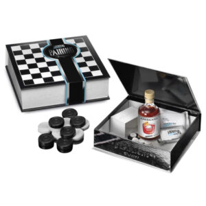 APERI GIOCO DAMA