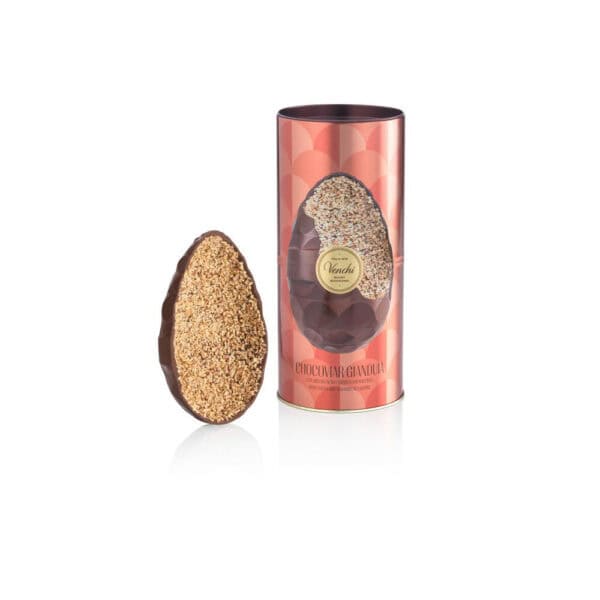 UOVO CHOCAVIAR GIANDUIA