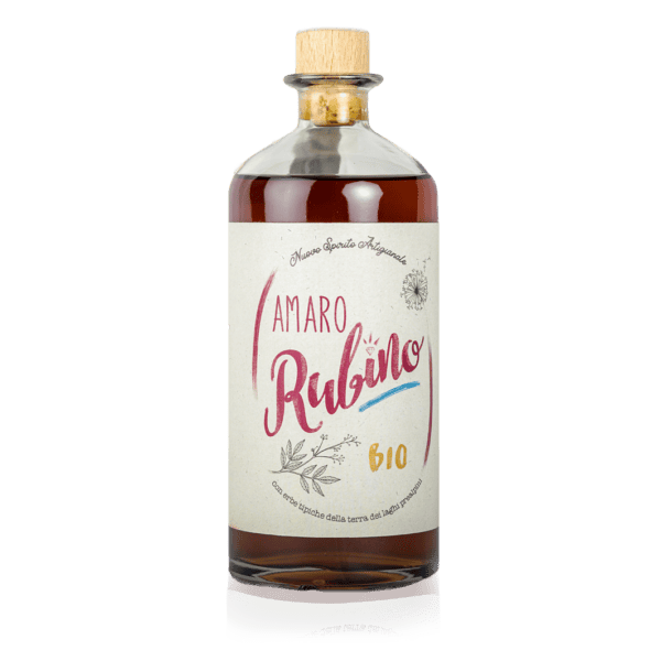 amaro rubino