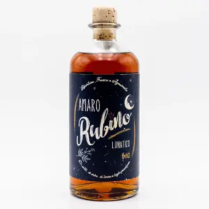 amaro rubino lunatico